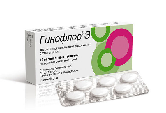 Гинофлор