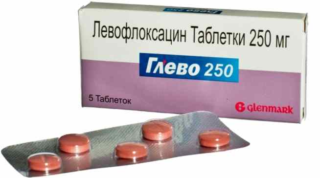 Глево 250
