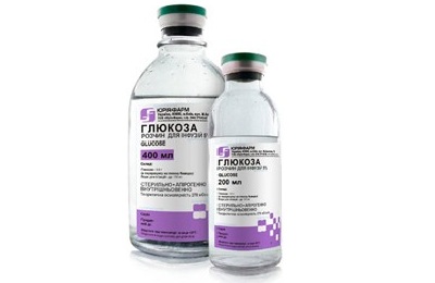 Глюкоза