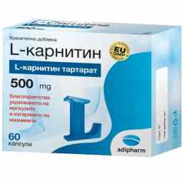 L-карнитин