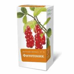 Фиточай алтай №16 фитотоник. с китайским лимонником