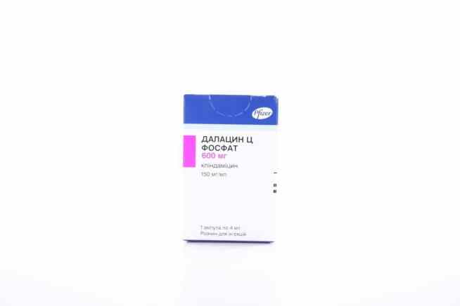 Далацин Ц Фосфат