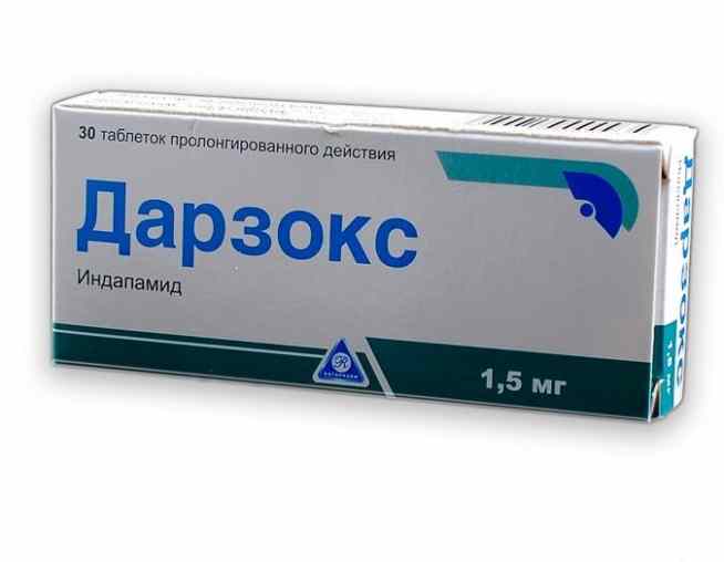 Дарзокс
