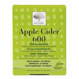 Яблочный сидр 600 (Apple cider 600)