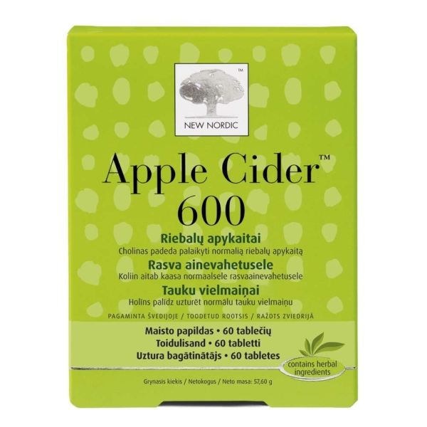 Яблочный сидр 600 (Apple cider 600)