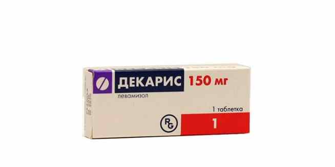 Декарис