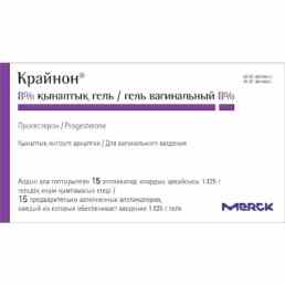 Крайнон