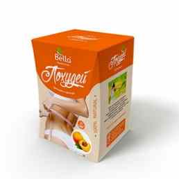 Чай белла похудей