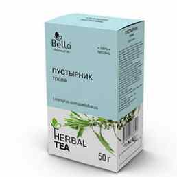 Пустырник (трава)