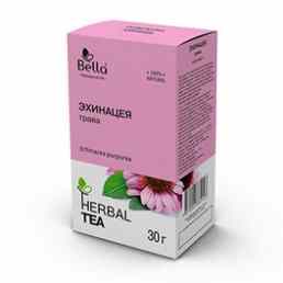 Эхинацея (трава)