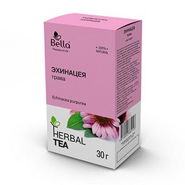 Эхинацея (трава)