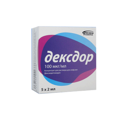 Дексдор