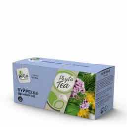 Чай почечный