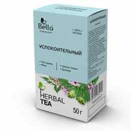 Успокоительный
