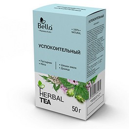 Успокоительный