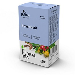 Чай почечный