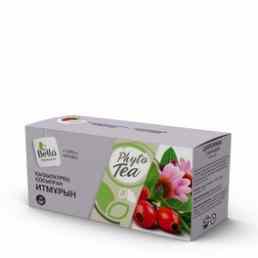 Шиповника плоды