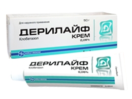 Дерилайф