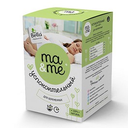 MA&ME для беременных успокоительный