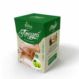 Чай белла похудей