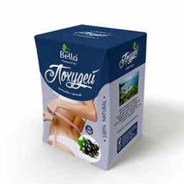 Чай белла похудей