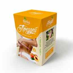 Чай белла похудей