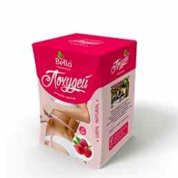 Чай белла похудей