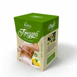 Чай белла похудей