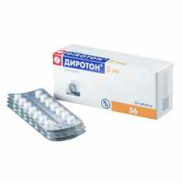 Диротон