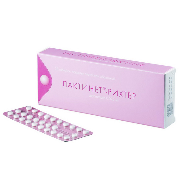 Лактинет-рихтер