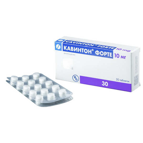 Кавинтон форте