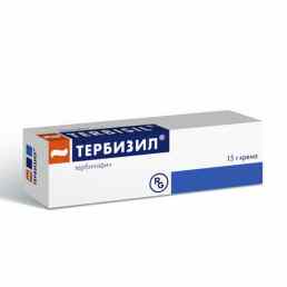 Тербизил