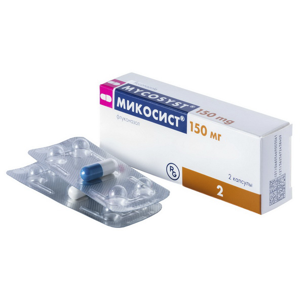 Микосист