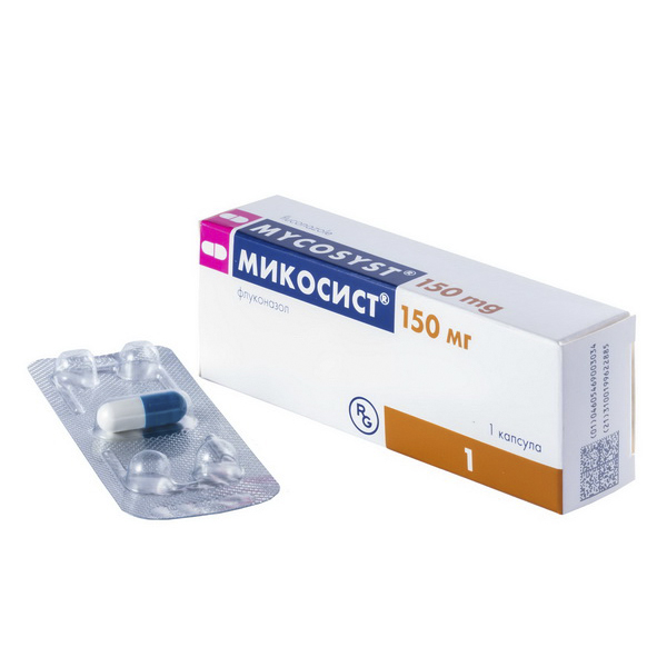 Микосист