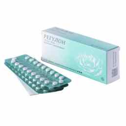 Регулон