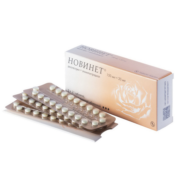 Новинет