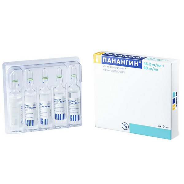 Панангин