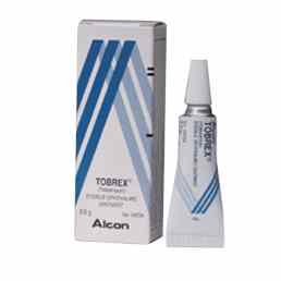 Тобрекс