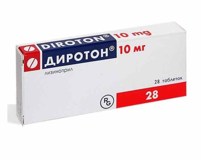 Диротон