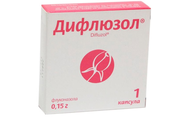 Дифлюзол