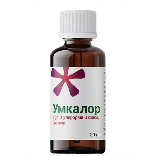 Умкалор