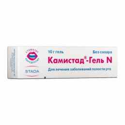 Камистад-гель N