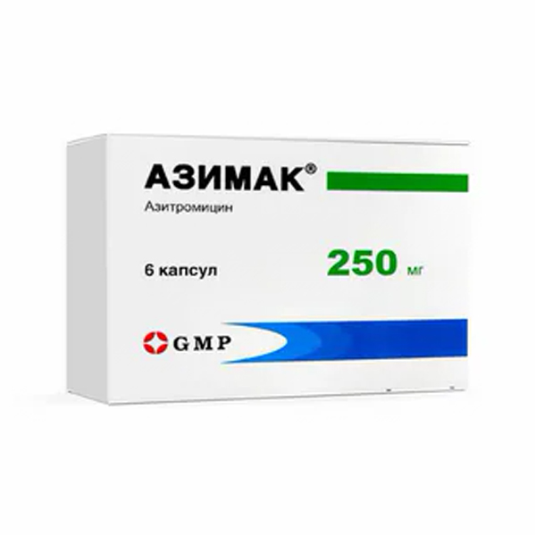 Азимак