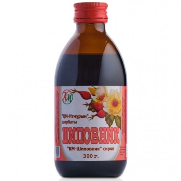 Км-шиповник