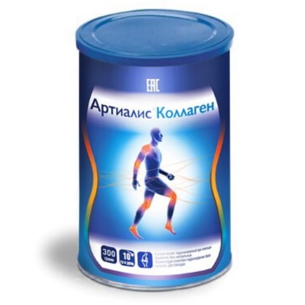 Артиалис коллаген