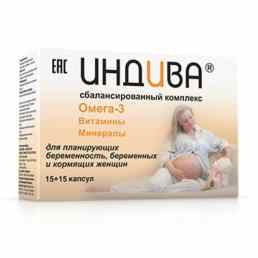Индива