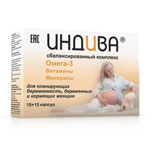 Индива