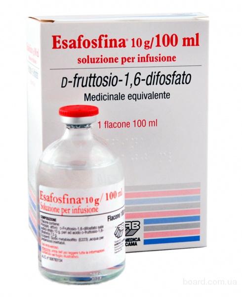 Езафосфина (порошок)