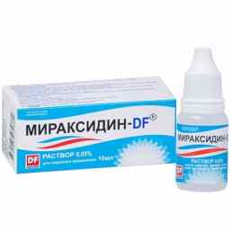 Мираксидин-DF