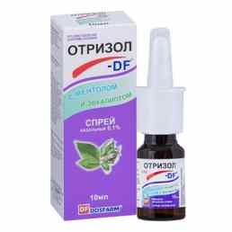 Отризол-DF